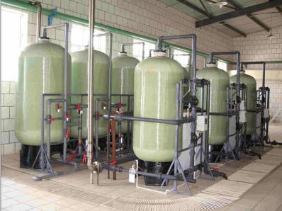 全自動(dòng)軟水設(shè)備廠家：為您提供高效、可靠的水處理解決方案
